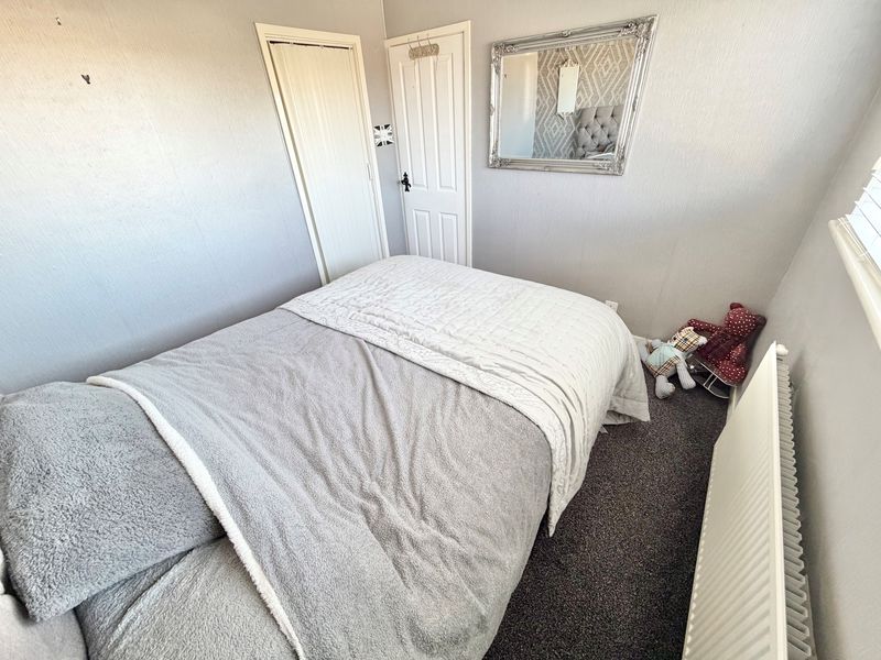 Lupus Way Great Sutton